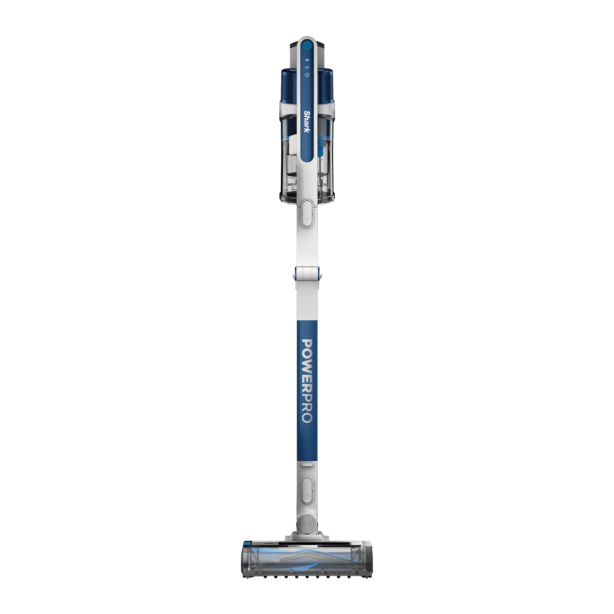 Shark PowerPro IZ380UK cordless stick vacuum